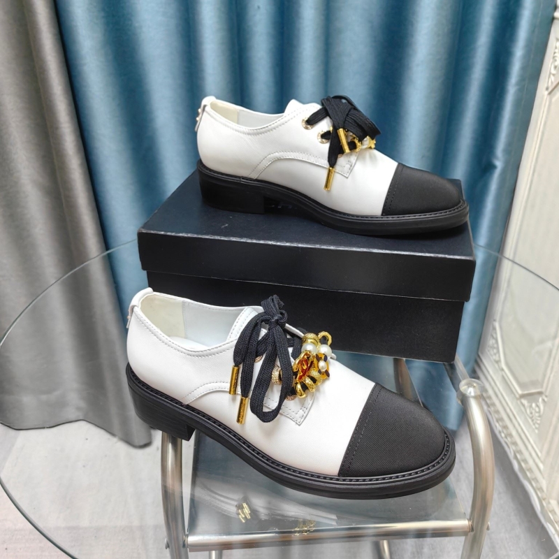 Chanel Casual Shoes